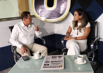 MARCELA CASTILLO ATRISTAIN, Mujeres, al poder sin simulaciones