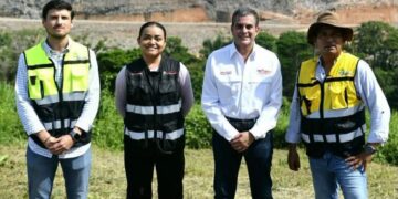 Juntos, hacemos de Tapachula una ciudad más limpia: Yamil Melgar