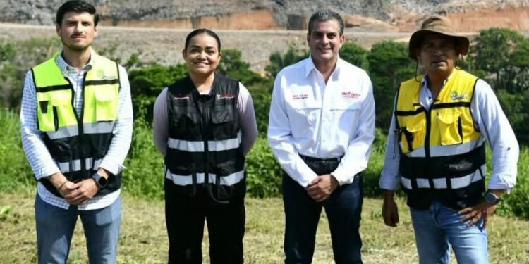 Juntos, hacemos de Tapachula una ciudad más limpia: Yamil Melgar