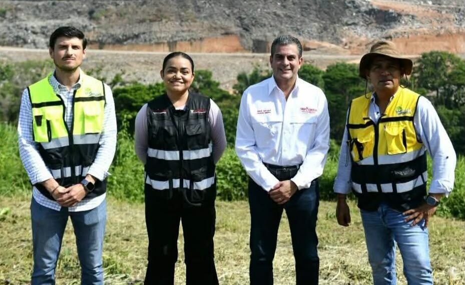 Juntos, hacemos de Tapachula una ciudad más limpia: Yamil Melgar