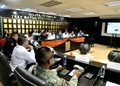 TRAS 10 AÑOS SIN ACTUALIZARSE, YAMIL MELGAR PRESENTA ATLAS DE RIESGO ANTE CONSEJO DE PC