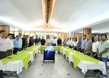 Yamil Melgar fortalece la planeación y participación ciudadana de Tapachula