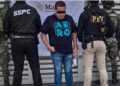 El señor de los lamborghinis y sus vínculos con Escandón