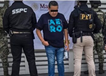 El señor de los lamborghinis y sus vínculos con Escandón