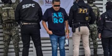 El señor de los lamborghinis y sus vínculos con Escandón 