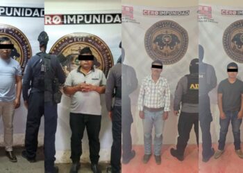 “La viralizacióntambién puede ser violencia’’