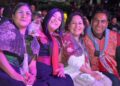 Cultura para la paz, la identidad y el bienestar en Chiapas