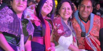 Cultura para la paz, la identidad y el bienestar en Chiapas
