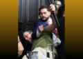 “Representantes populares” violentos y corruptos