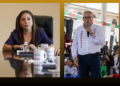 Relevos con mensaje