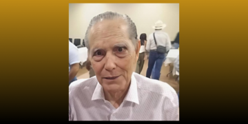 Don Jaime, un reconocimiento que llega a casa