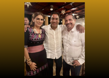Juárez: ¿Paridad o herencia del poder?