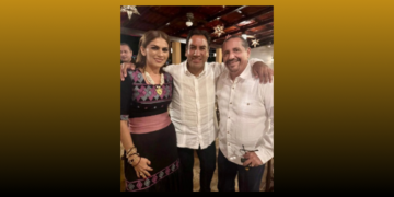 Juárez: ¿Paridad o herencia del poder?