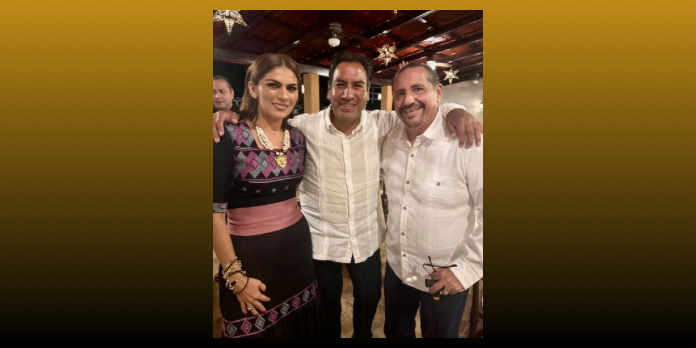 Juárez: ¿Paridad o herencia del poder?