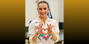 ¿Quién aconseja a Bárbara Altuzar?