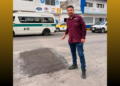 Con Memito, ni a la esquina
