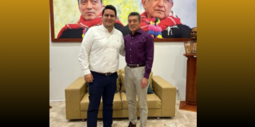 DISCIPLINA EN MORENA ¿PARA TODOS?