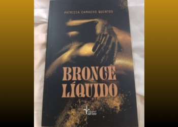 BRONCE LÍQUIDO