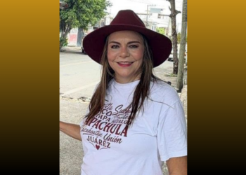 ¿Rosy Urbina es china?
