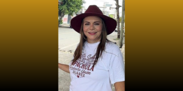 ¿Rosy Urbina es china?