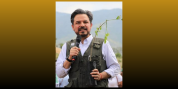 Está listo “El Porvenir” de Zoé