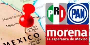 La oposición política mexicana sin rumbo