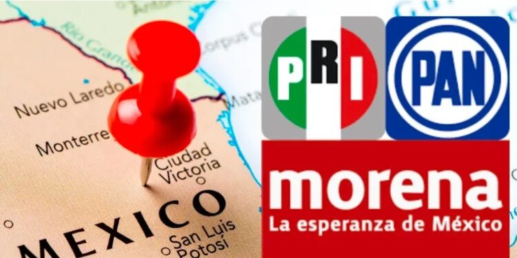 La oposición política mexicana sin rumbo