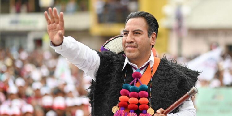 CHIAPAS Y ERA: EN EL RADAR NACIONAL