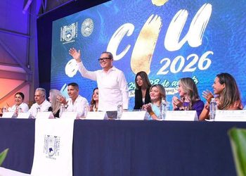 CIU 2026, Imagen Pública y Liderazgo: la apuesta de Chacón por la BUNACH