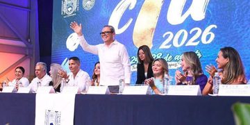 CIU 2026, Imagen Pública y Liderazgo: la apuesta de Chacón por la BUNACH