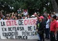 La reforma educativa y la pérdida de derechos laborales