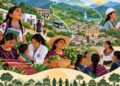 Chiapas brilla ante el mundo