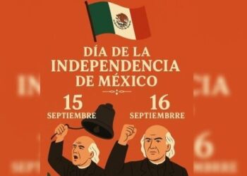 15 de septiembre SI. 12 de octubre NO.