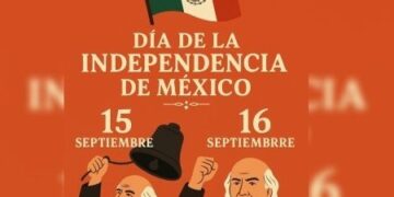 15 de septiembre SI. 12 de octubre NO.