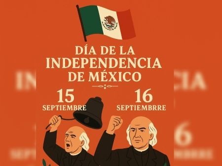 15 de septiembre SI. 12 de octubre NO.