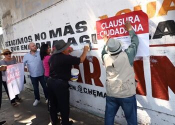 La publicidad oficial como simulación del quehacer gubernamental