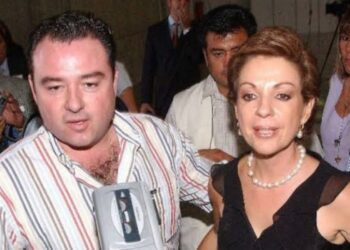 Confundir gobierno con negocio familiar