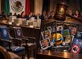 La última oposición