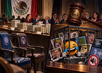 La última oposición
