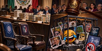 La última oposición