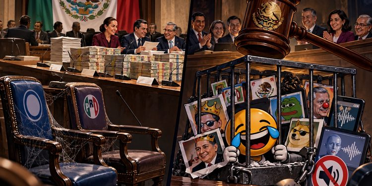 La última oposición
