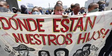 La enmarañada historia de Ayotzinapa