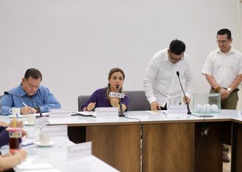 La paridad no se legisla en el papel, se madura en la conciencia