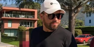 El pasado que la presidenta empieza a sacudirse