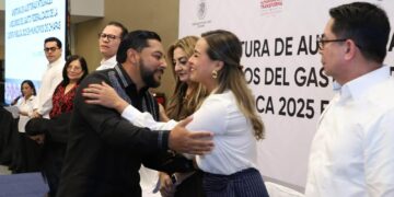 Que se cuiden los “tentones”