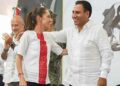 Chiapas se prepara para recibir a la primera mujer presidenta