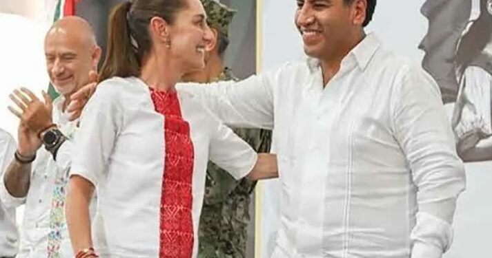 Chiapas se prepara para recibir a la primera mujer presidenta