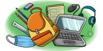 Vuelven las aulas: la tarea que no aparece en ningún libro