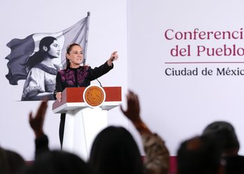 PRIMAVERA LABORAL. México suma 1.3 millones de empleos