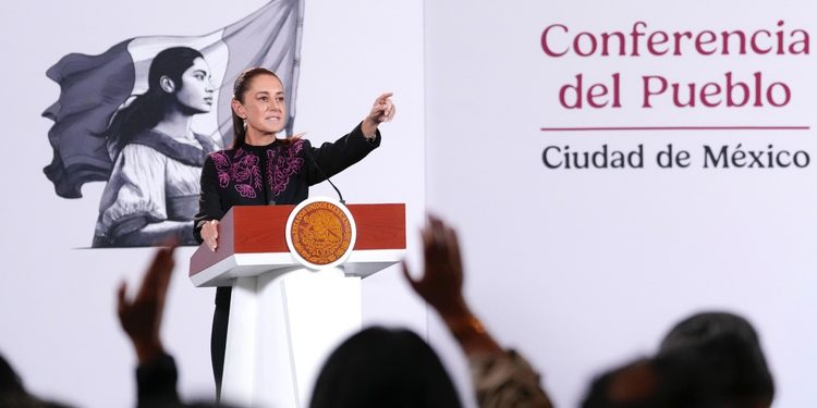 PRIMAVERA LABORAL. México suma 1.3 millones de empleos
